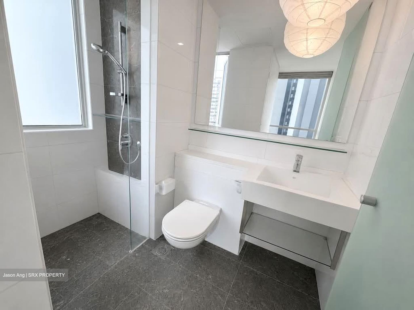 One Amber (D15), Condominium #572930971